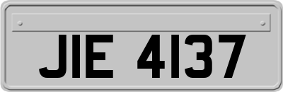 JIE4137