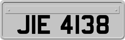 JIE4138