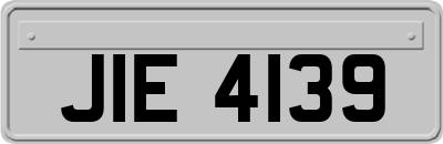 JIE4139