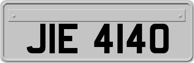 JIE4140