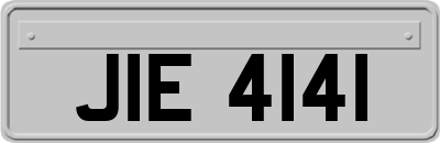 JIE4141