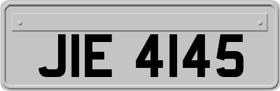 JIE4145
