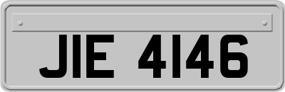 JIE4146