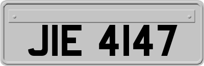 JIE4147