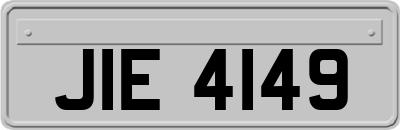 JIE4149