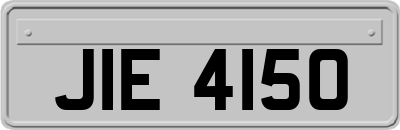 JIE4150