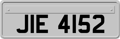 JIE4152