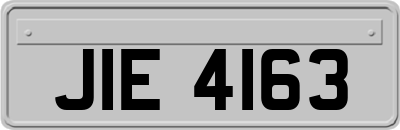 JIE4163