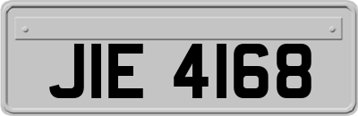 JIE4168