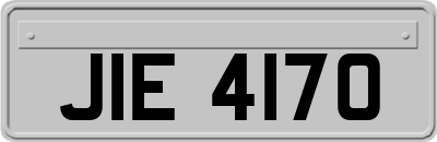 JIE4170