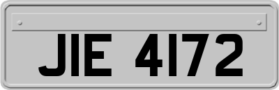 JIE4172