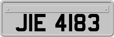 JIE4183