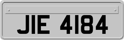 JIE4184