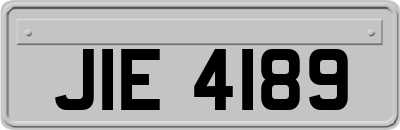 JIE4189