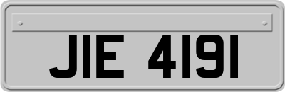 JIE4191