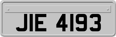 JIE4193