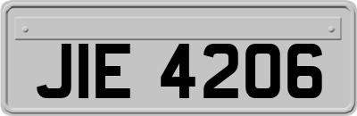 JIE4206