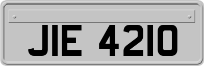 JIE4210
