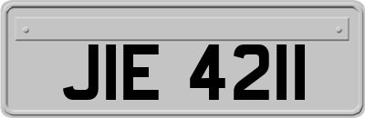 JIE4211