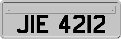 JIE4212