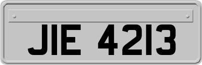 JIE4213