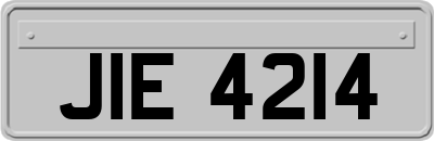 JIE4214
