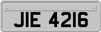 JIE4216