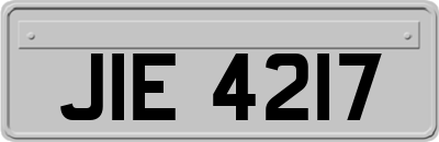 JIE4217
