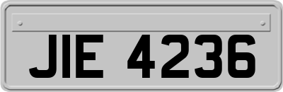 JIE4236