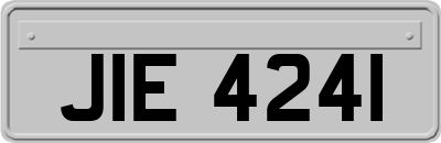 JIE4241