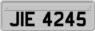 JIE4245