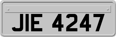 JIE4247