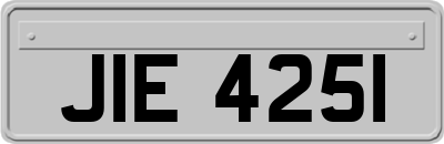 JIE4251