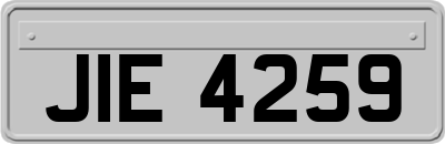 JIE4259