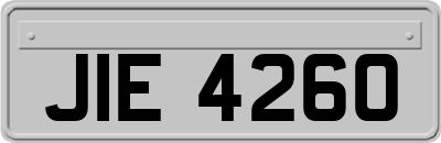 JIE4260