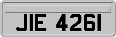 JIE4261