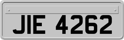 JIE4262