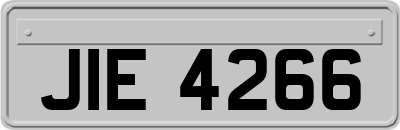 JIE4266