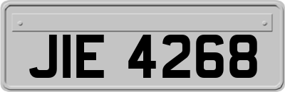 JIE4268