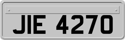 JIE4270