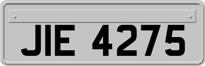 JIE4275