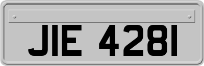 JIE4281