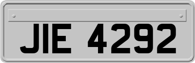 JIE4292