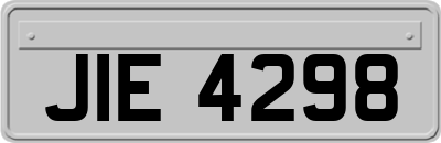 JIE4298
