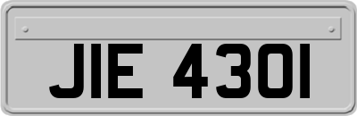 JIE4301