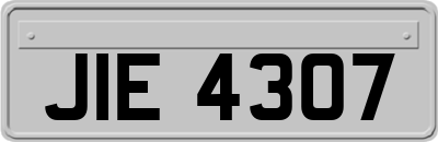 JIE4307