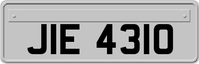 JIE4310