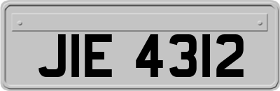 JIE4312