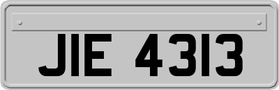 JIE4313