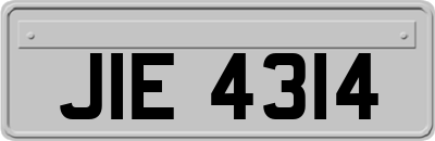 JIE4314